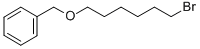 Benzyl6-bromohexylether Structure,54247-27-7Structure