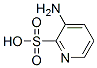 3-Amino-2-pyridine sulfonic acid Structure,54247-51-7Structure