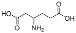 3-Aminohexanedioic acid Structure,5427-96-3Structure