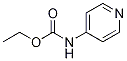 Ethyl 2-aminopyridin-4-ylcarbamate Structure,54287-92-2Structure