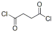 butanedioyl chloride Structure,543-20-4Structure