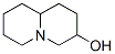 Octahydro-2h-quinolizin-3-ol Structure,54308-61-1Structure