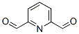 2,6-Pyridinedicarboxaldehyde Structure,5431-44-7Structure