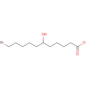 9-Bromo-4-nonanol 4-acetate Structure,54314-62-4Structure