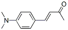 4-(4-Dimethylamino-phenyl)-but-3-en-2-one Structure,5432-53-1Structure