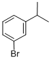 3-Isopropylbromobenzene Structure,5433-01-2Structure