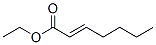 Ethyl trans-2-heptenoate Structure,54340-72-6Structure