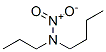 N-nitro-n-propyl-1-butanamine Structure,54340-76-0Structure