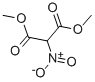 Dimethylnitromalonate Structure,5437-67-2Structure