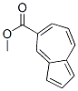 Methyl 5-azulenecarboxylate Structure,54380-72-2Structure