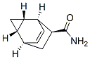 (1R,2s,4s,5s,6s)-tricyclo[3.2.2.0<sup>2,4</sup>]non-8-ene-6-carboxamide Structure,54382-96-6Structure