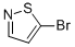 5-Bromoisothiazole Structure,54390-97-5Structure