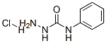 4-Phenylsemicarbazide hydrochloride Structure,5441-14-5Structure