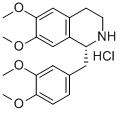 R-Tetrahydropapaverine Structure,54417-53-7Structure