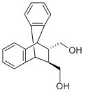 Trans-9,1 Structure,5445-55-6Structure