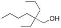 2-Ethyl-2-propyl-1-hexanol Structure,54461-00-6Structure