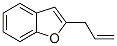 Benzofuran,2-(2-propenyl)-(9ci) Structure,54470-36-9Structure