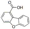 1-Dibenzofurancarboxylic acid Structure,54470-37-0Structure