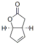 (1R,5S)-(+)-2-Oxabicyclo[3.3. Structure,54483-22-6Structure