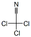 Trichloroacetonitrile Structure,545-06-2Structure