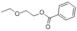 2-Ethoxyethyl Benzoate Structure,5451-72-9Structure