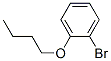 O-butoxybromobenzene Structure,54514-30-6Structure