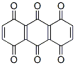 1,4,5,8,9,10-Anthracenehexone Structure,54514-58-8Structure