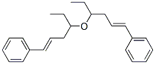 3-Phenylallylpropyl ether Structure,54518-01-3Structure