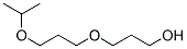 3-[3-(1-Methylethoxy)propoxy]-1-propanol Structure,54518-03-5Structure