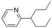 2-(1-Propylbutyl)pyridine Structure,54518-13-7Structure