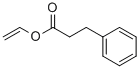 Vinyl 3-Phenylpropanoate Structure,54519-07-2Structure