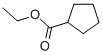 Ethyl cyclopentanecarboxylate Structure,5453-85-0Structure