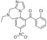 Nizofenone Structure,54533-85-6Structure