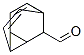 Tricyclo[3.3.1.0<sup>2,8</sup>]nona-3,6-diene-9-carbaldehyde Structure,54549-58-5Structure