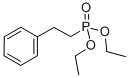 Diethyl 2-phenylethyl phosphonate Structure,54553-21-8Structure