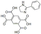 2-Phenyl-2-imidazoline pyromellitate Structure,54553-90-1Structure