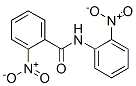 2-Nitro-n-(2-nitrophenyl)benzamide Structure,54559-21-6Structure