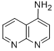 1,8-Naphthyridin-4-amine(9ci) Structure,54569-30-1Structure