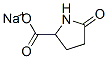 2-Pyrrolidone-5-carboxylic acid sodium salt Structure,54571-67-4Structure