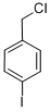 1-(Chloromethyl)-4-iodobenzene Structure,54589-53-6Structure