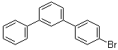 4-Bromo-m-terphenyl Structure,54590-37-3Structure