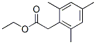 Ethyl mesitylacetate Structure,5460-08-2Structure