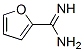 2-Furancarboximidamide Structure,54610-73-0Structure