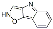 2H-isoxazolo[4,5-b]indole(9ci) Structure,54618-57-4Structure