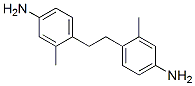 4,4-Diamino-2,2-dimethylbibenzyl Structure,54628-21-6Structure