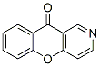 10H-[1]benzopyrano[3,2-c]pyridin-10-one Structure,54629-30-0Structure