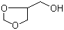 1,3-Dioxolane-4-methanol Structure,5464-28-8Structure