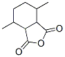 3,6-Dimethylcyclohexane-1,2-dicarboxylic anhydride Structure,54644-18-7Structure