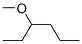 3-Methoxyhexane Structure,54658-01-4Structure