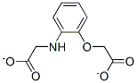 2-Aminophenol-n,o-diacetate Structure,5467-64-1Structure